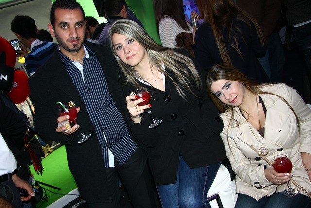 Galaxy Note 2 Event